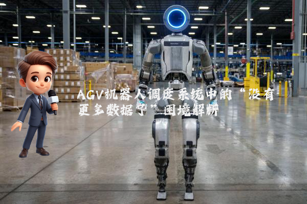 AGV机器人调度系统中的“没有更多数据了”困境解析