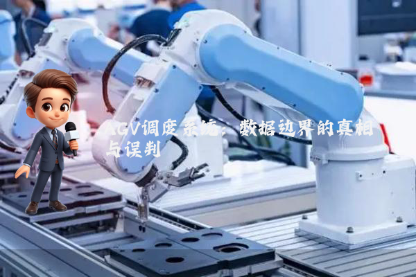 AGV调度系统：数据边界的真相与误判