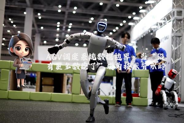 AGV调度系统数据边界：当“没有更多数据了”成为技术分水岭