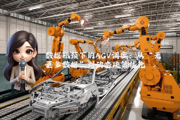 数据瓶颈下的AGV调度：从“无更多数据”到动态决策优化