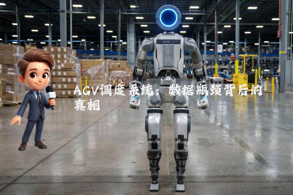 AGV调度系统：数据瓶颈背后的真相