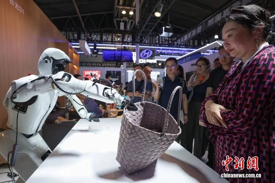 中新社记者 杨郁然 摄
