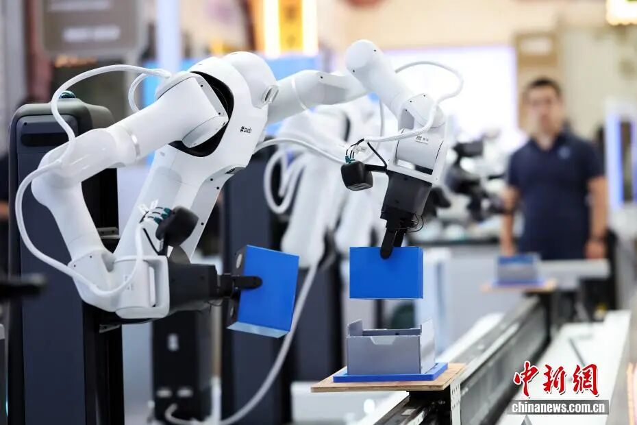 中新社记者 汤彦俊 摄