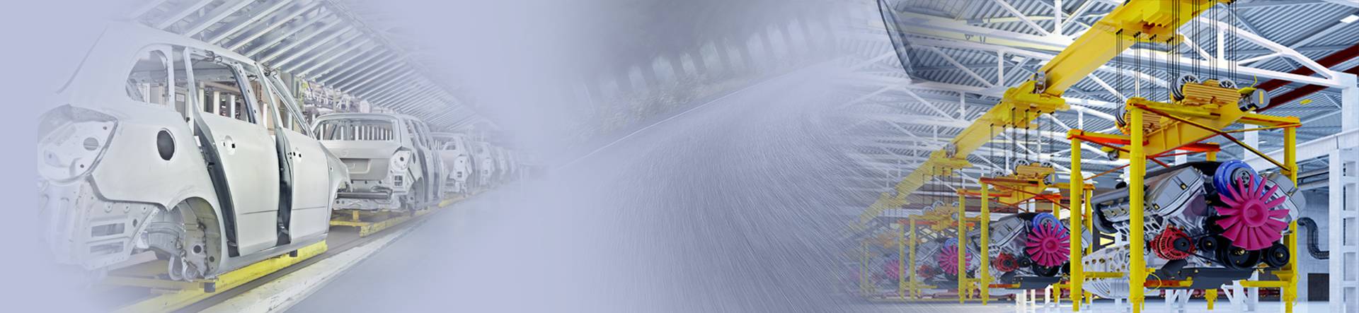 Banner - 案例 | 汽车行业
