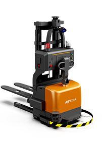 堆垛叉车AGV
